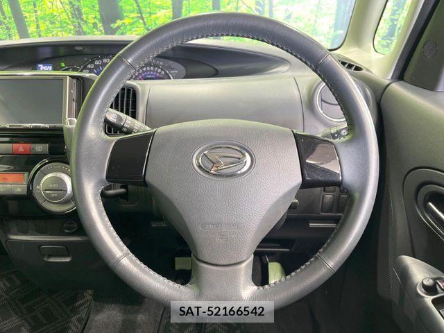 Daihatsu TANTO CUSTOM 2011-07 7789764-9