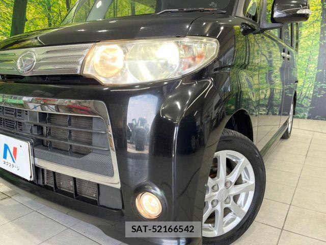 Daihatsu TANTO CUSTOM 2011-07 7789764-10
