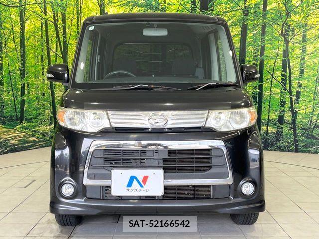 Daihatsu TANTO CUSTOM 2011-07 7789764-12