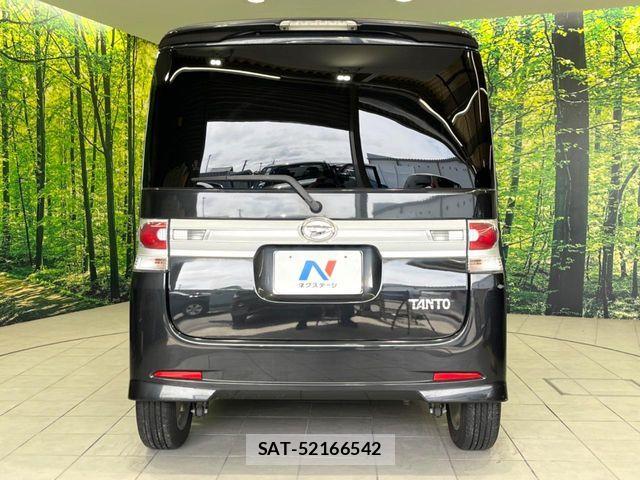 Daihatsu TANTO CUSTOM 2011-07 7789764-13