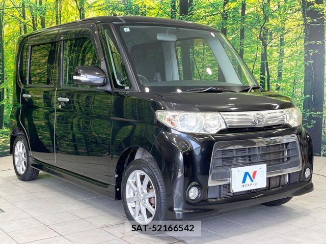 Daihatsu TANTO CUSTOM 2011-07 7789764-14