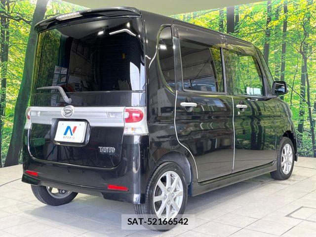 Daihatsu TANTO CUSTOM 2011-07 7789764-15