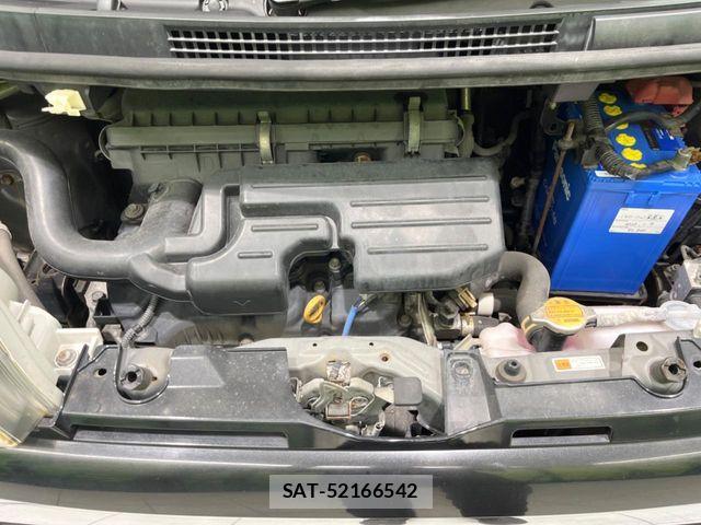 Daihatsu TANTO CUSTOM 2011-07 7789764-16