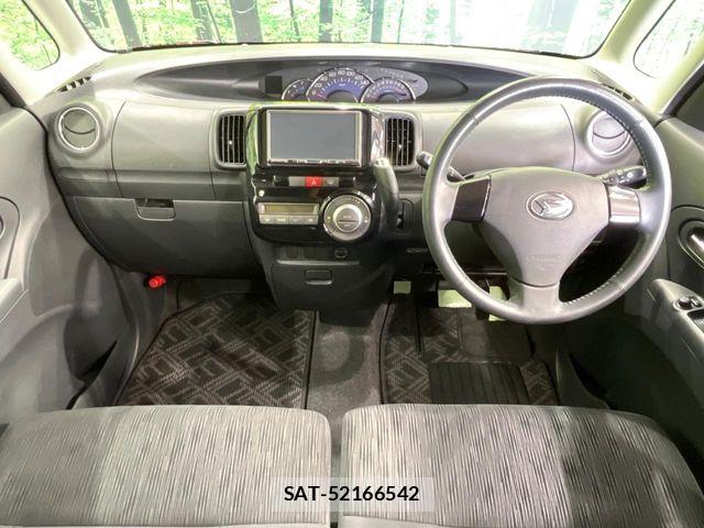 Daihatsu TANTO CUSTOM 2011-07 7789764-1