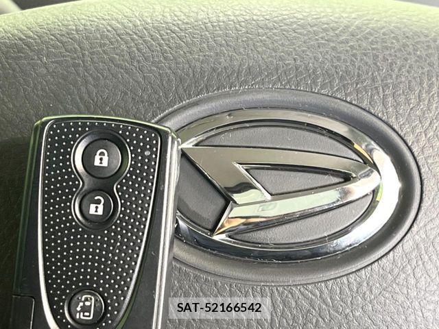 Daihatsu TANTO CUSTOM 2011-07 7789764-3