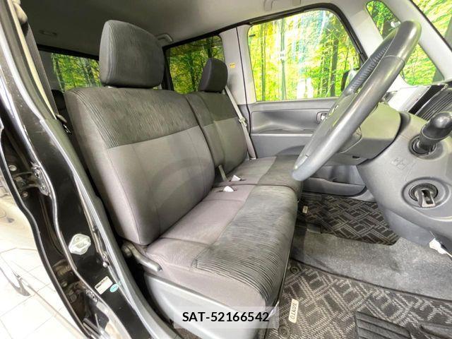 Daihatsu TANTO CUSTOM 2011-07 7789764-6