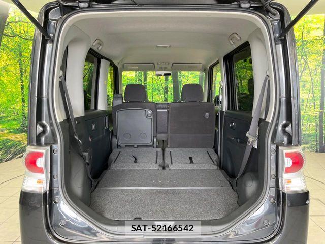 Daihatsu TANTO CUSTOM 2011-07 7789764-8