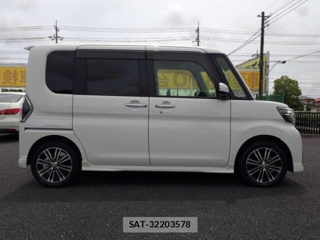 Daihatsu TANTO CUSTOM 2016-07 7789793-10