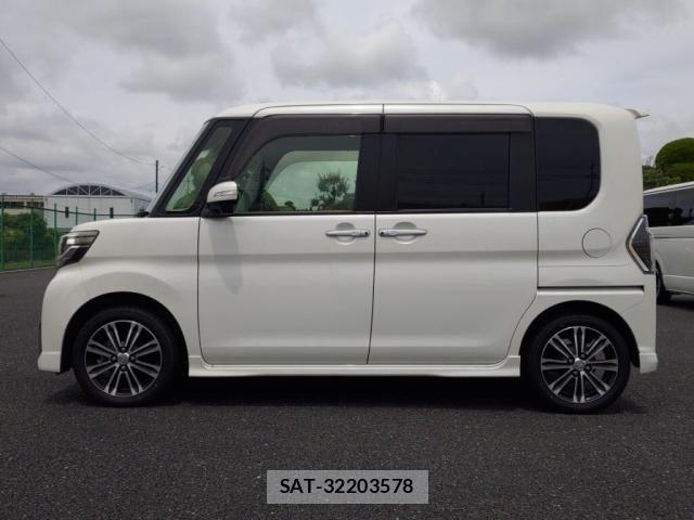 Daihatsu TANTO CUSTOM 2016-07 7789793-11