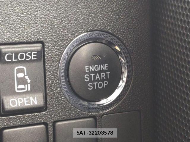 Daihatsu TANTO CUSTOM 2016-07 7789793-12