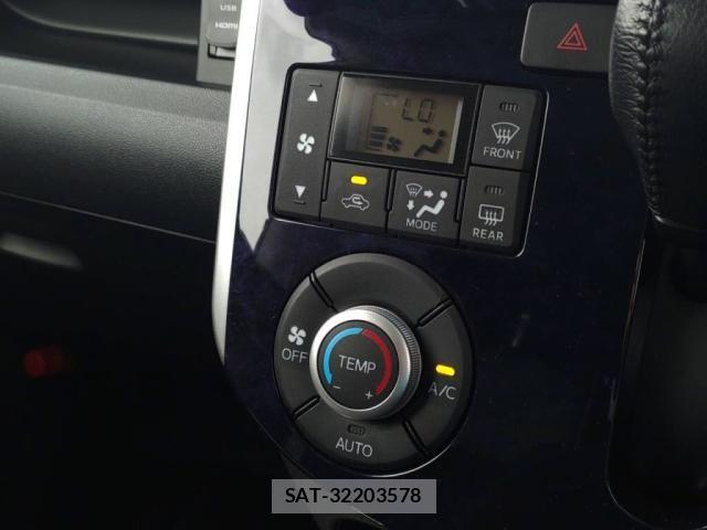 Daihatsu TANTO CUSTOM 2016-07 7789793-13