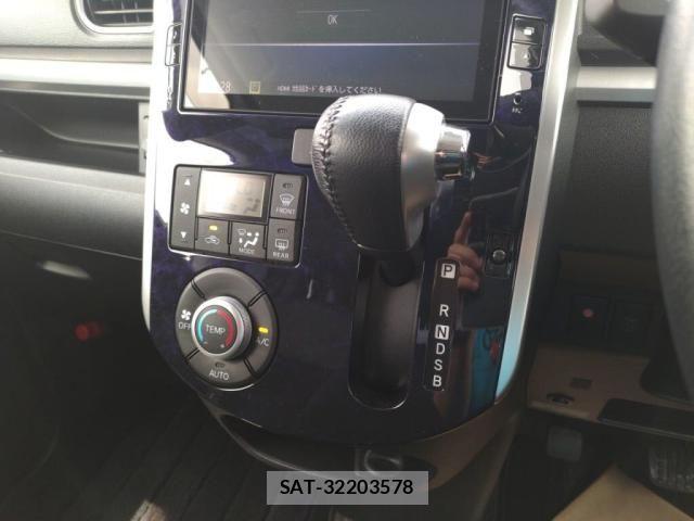 Daihatsu TANTO CUSTOM 2016-07 7789793-14