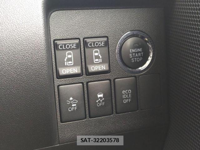 Daihatsu TANTO CUSTOM 2016-07 7789793-15