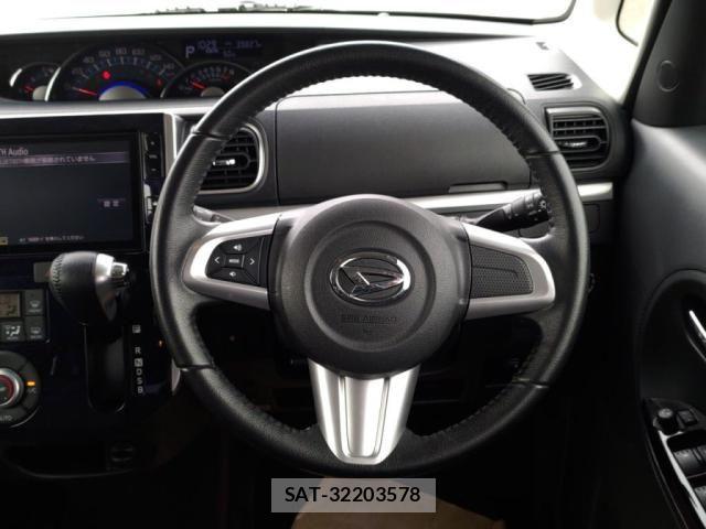Daihatsu TANTO CUSTOM 2016-07 7789793-19