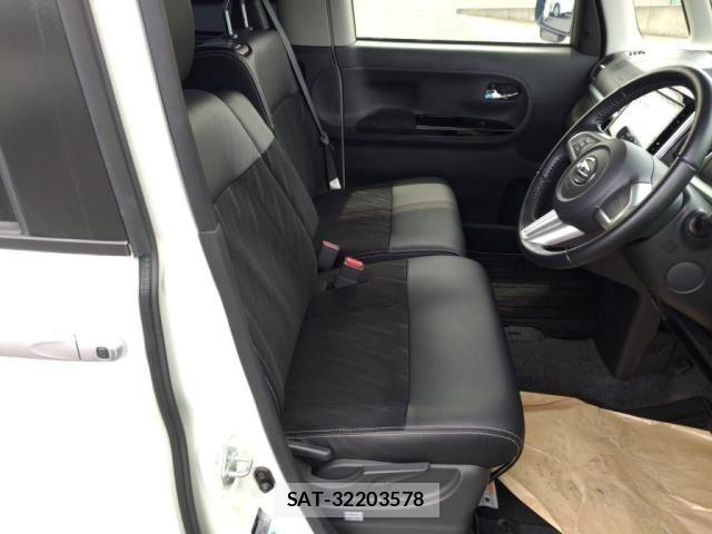 Daihatsu TANTO CUSTOM 2016-07 7789793-20
