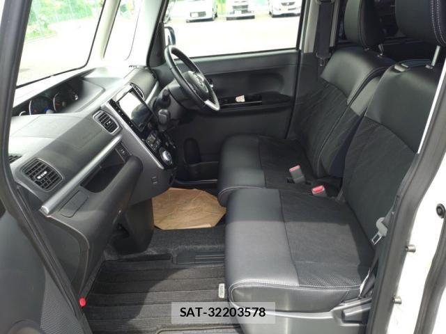 Daihatsu TANTO CUSTOM 2016-07 7789793-21