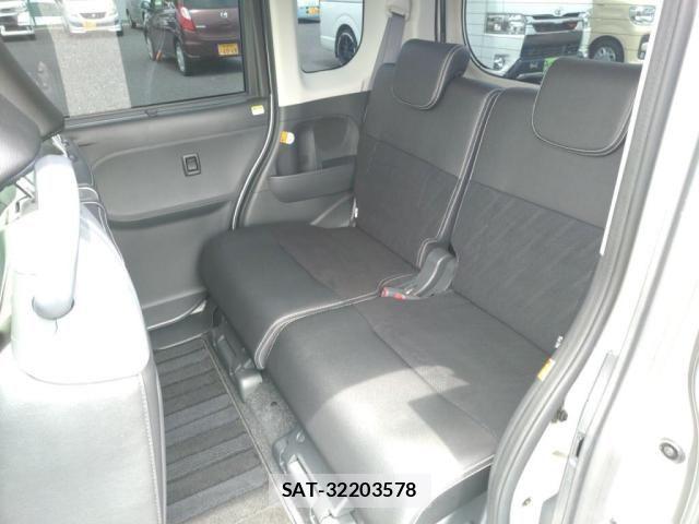 Daihatsu TANTO CUSTOM 2016-07 7789793-22