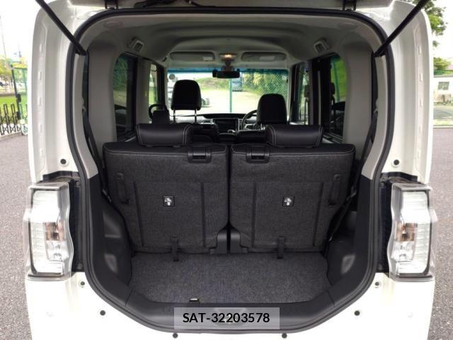 Daihatsu TANTO CUSTOM 2016-07 7789793-24