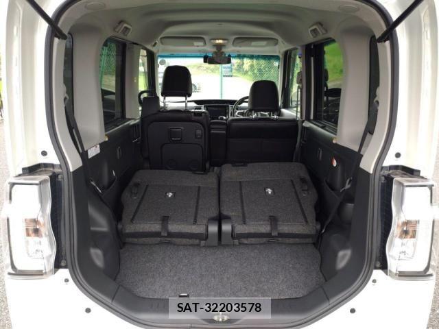 Daihatsu TANTO CUSTOM 2016-07 7789793-26