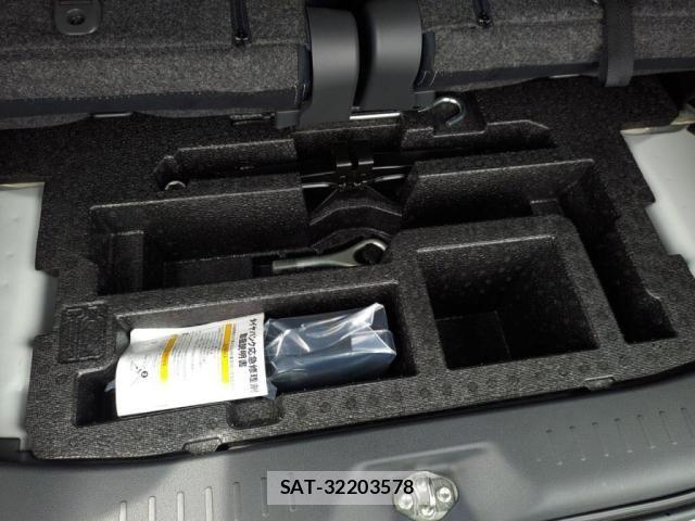 Daihatsu TANTO CUSTOM 2016-07 7789793-27