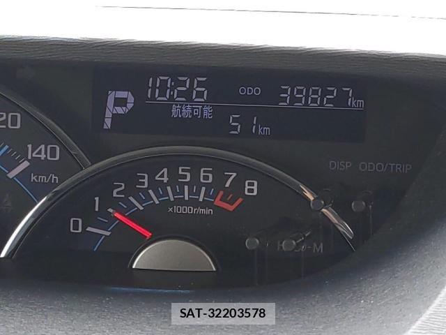 Daihatsu TANTO CUSTOM 2016-07 7789793-28