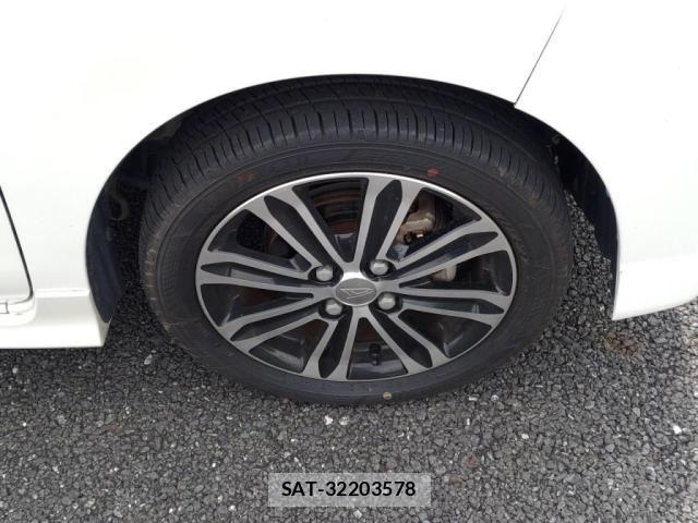Daihatsu TANTO CUSTOM 2016-07 7789793-29