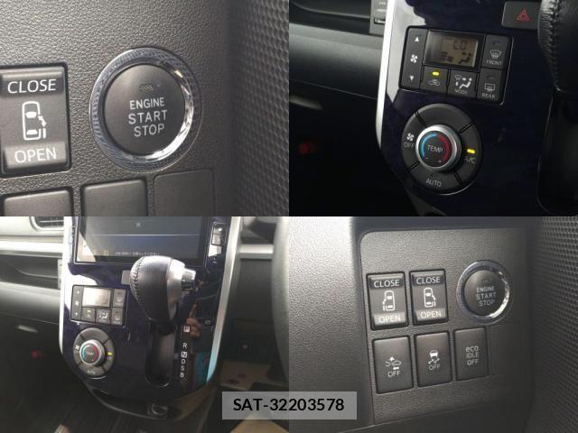 Daihatsu TANTO CUSTOM 2016-07 7789793-4