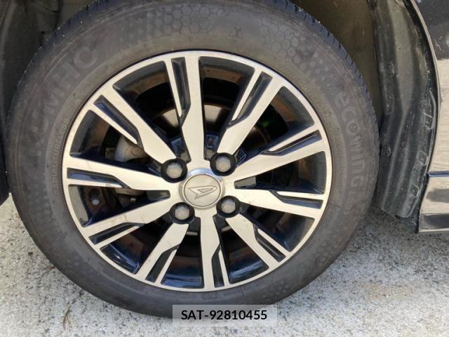Daihatsu TANTO CUSTOM 2016-08 7789772-10