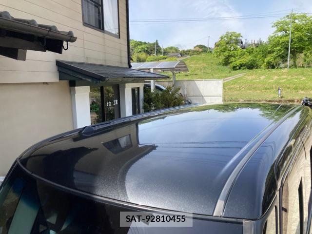 Daihatsu TANTO CUSTOM 2016-08 7789772-11