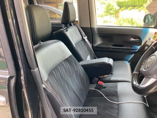 Daihatsu TANTO CUSTOM 2016-08 7789772-13