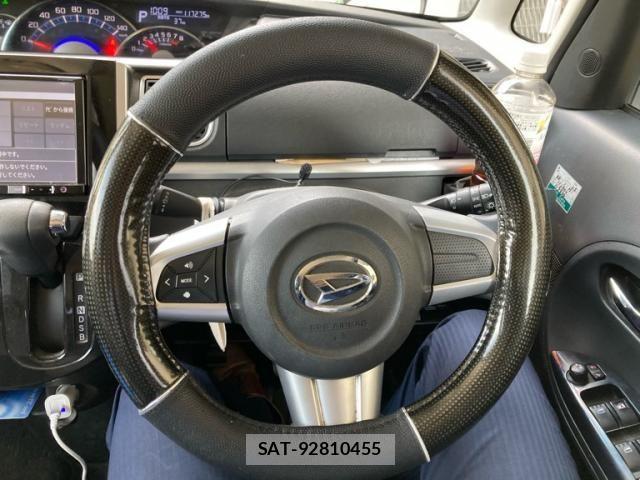 Daihatsu TANTO CUSTOM 2016-08 7789772-19