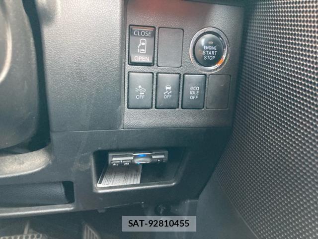 Daihatsu TANTO CUSTOM 2016-08 7789772-21