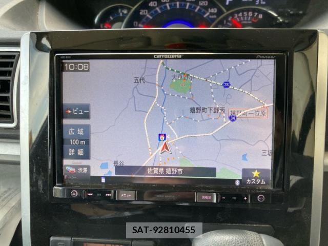 Daihatsu TANTO CUSTOM 2016-08 7789772-22