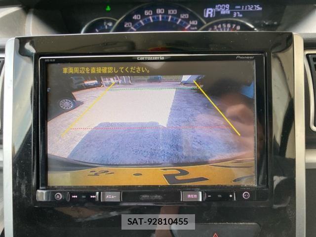 Daihatsu TANTO CUSTOM 2016-08 7789772-23