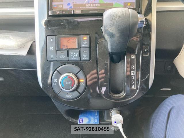 Daihatsu TANTO CUSTOM 2016-08 7789772-24