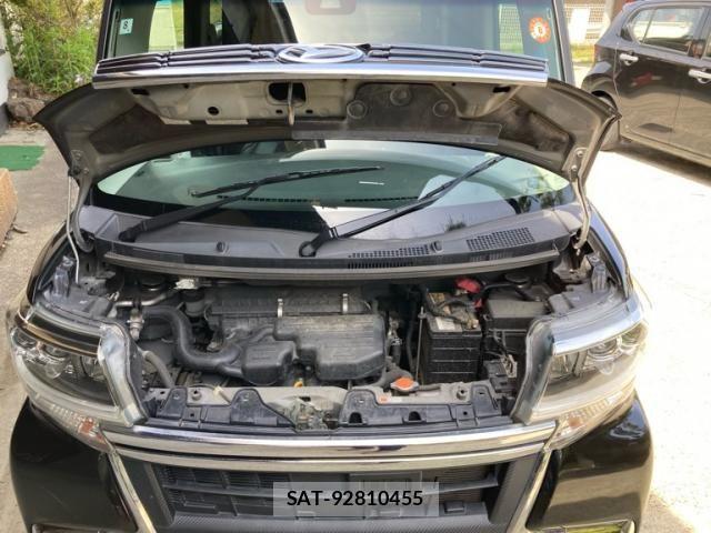 Daihatsu TANTO CUSTOM 2016-08 7789772-2