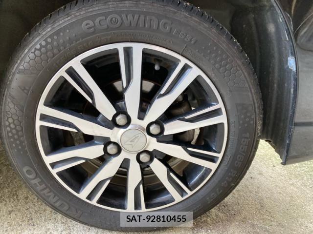 Daihatsu TANTO CUSTOM 2016-08 7789772-7