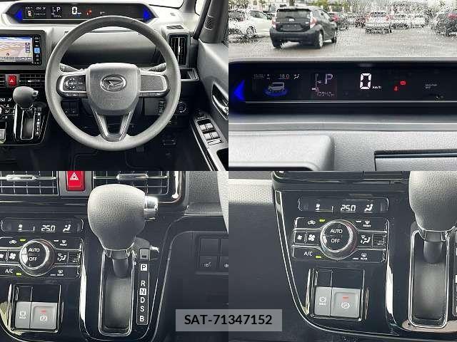 Daihatsu TANTO CUSTOM 2023-10 7789813-3