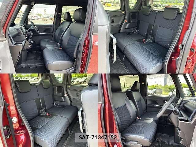 Daihatsu TANTO CUSTOM 2023-10 7789813-7