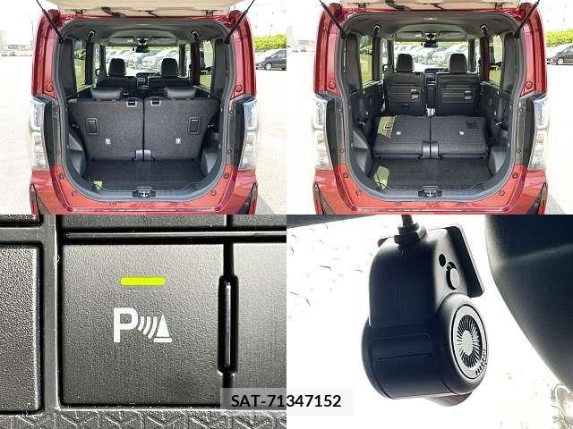 Daihatsu TANTO CUSTOM 2023-10 7789813-8