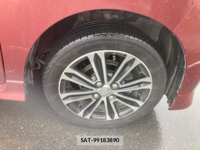 Daihatsu TANTO CUSTOM 2013-12 7789763-9