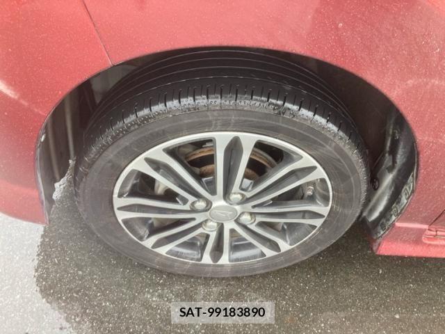 Daihatsu TANTO CUSTOM 2013-12 7789763-10
