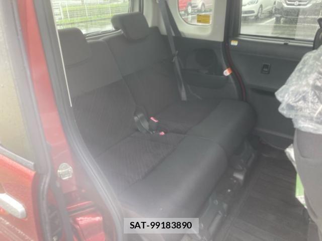 Daihatsu TANTO CUSTOM 2013-12 7789763-11
