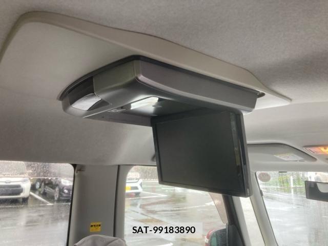 Daihatsu TANTO CUSTOM 2013-12 7789763-12