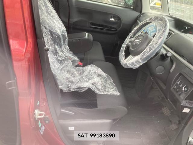 Daihatsu TANTO CUSTOM 2013-12 7789763-13