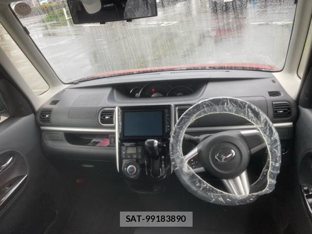 Daihatsu TANTO CUSTOM 2013-12 7789763-14