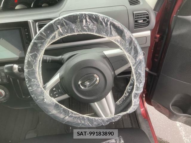 Daihatsu TANTO CUSTOM 2013-12 7789763-15