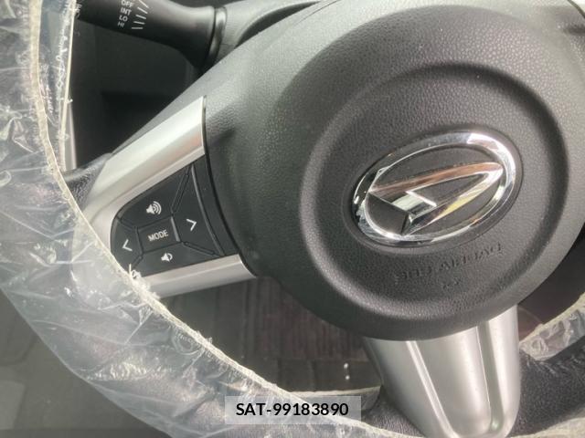 Daihatsu TANTO CUSTOM 2013-12 7789763-16