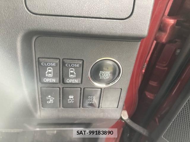 Daihatsu TANTO CUSTOM 2013-12 7789763-18