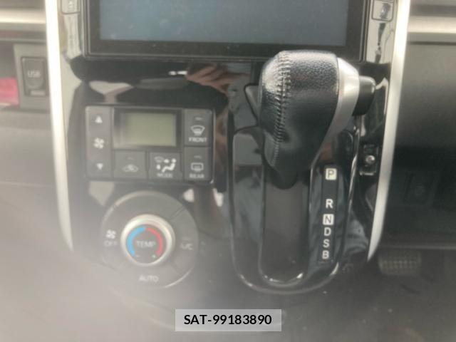 Daihatsu TANTO CUSTOM 2013-12 7789763-19